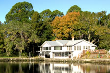 Lake House