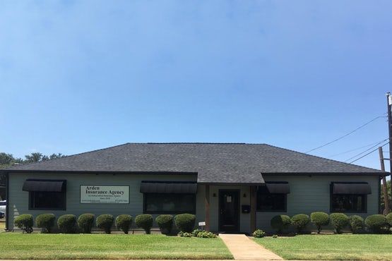 Bibby Brilling / Arden Insurance / Maypearl Insurance