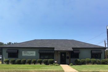 Ennis Office