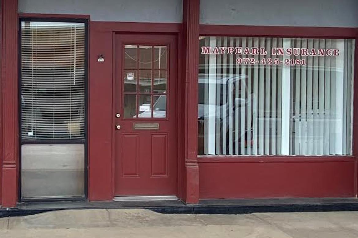 Contact Our Maypearl Insurance Office Bibby Brilling / Arden