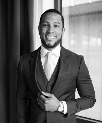Brandon Hughes