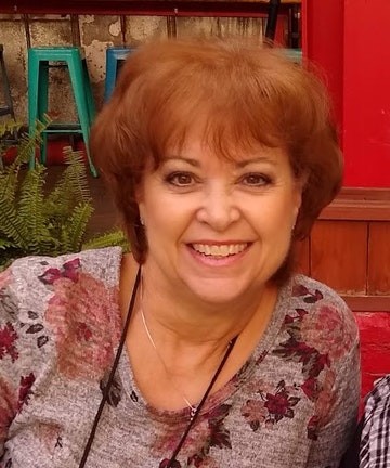 Rhonda Smith